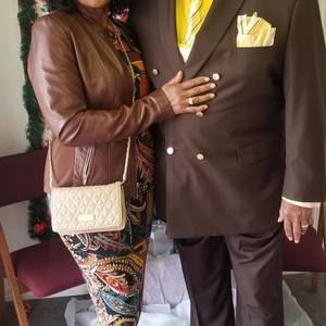 Meet your Posher, Charles